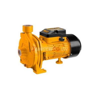 Máy bơm li tâm INGCO CPM5508