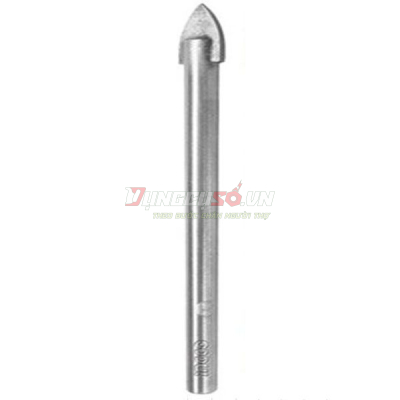 Mũi Khoan Gạch Và Kiếng 4x64mm INGCO DBG1110401