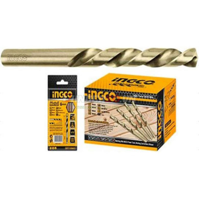 Mũi Khoan Kim Loại HSS 9.5mm INGCO DBT1100953