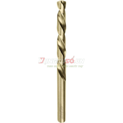 Mũi Khoan Kim Loại M2 HSS 5.5mm INGCO DBT1110551