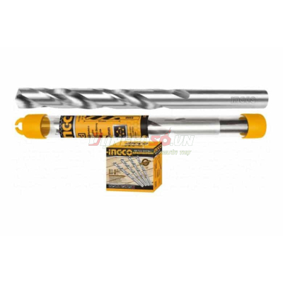 Mũi Khoan Kim Loại M2 HSS 12.5mm INGCO DBT1111251