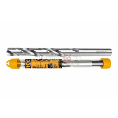 Mũi Khoan Kim Loại M2 HSS 12.5mm INGCO DBT1111251