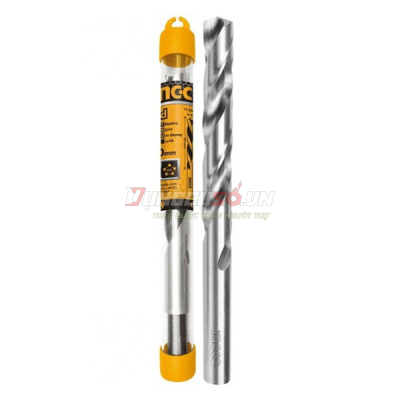 Mũi Khoan Kim Loại M2 HSS 12.5mm INGCO DBT1111251