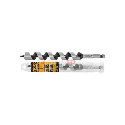 Mũi Khoan Gỗ Xoắn Ốc 8mm INGCO DBW3220801