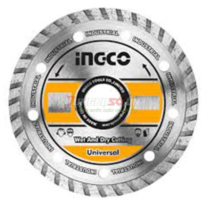 Đĩa cắt gạch đa năng 230×22.2mm INGCO DMD032302
