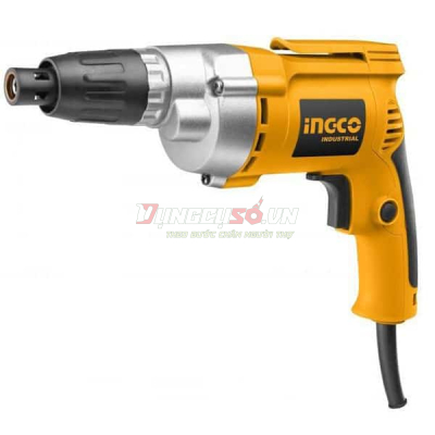 Máy vặn vít 6mm INGCO ESD5501
