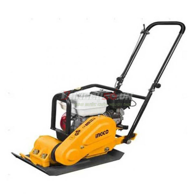 Máy đầm nén bê tông xăng INGCO GCP060-2
