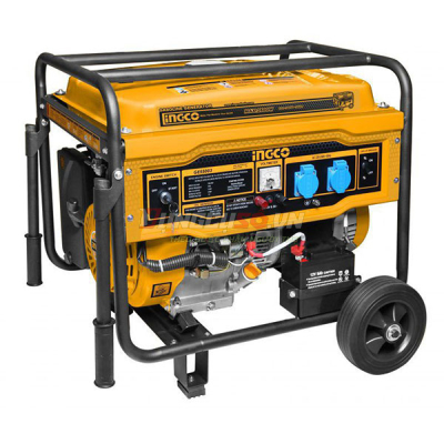 Máy phát điện xăng INGCO GE55003
