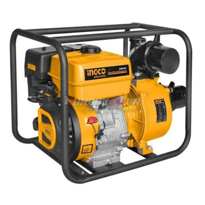 Máy bơm nước xăng INGCO GWP402