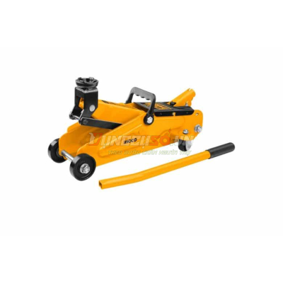 Đội cá sấu 3 tấn INGCO HFJ302