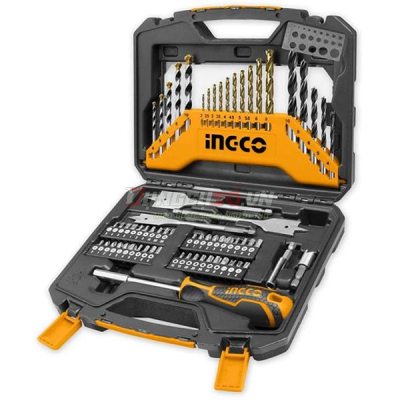 Bộ 67 Món Dụng Cụ INGCO HKTAC010671