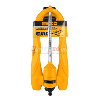 Đầu phun tưới nước INGCO HOS3422