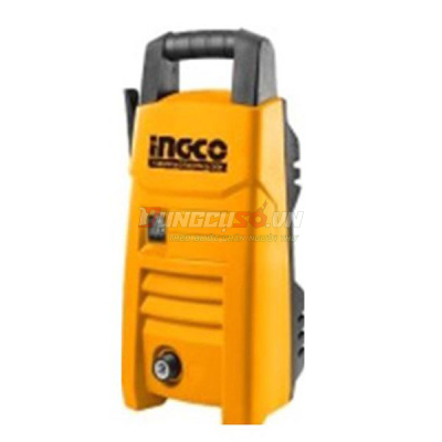 Máy xịt rửa INGCO HPWR12001