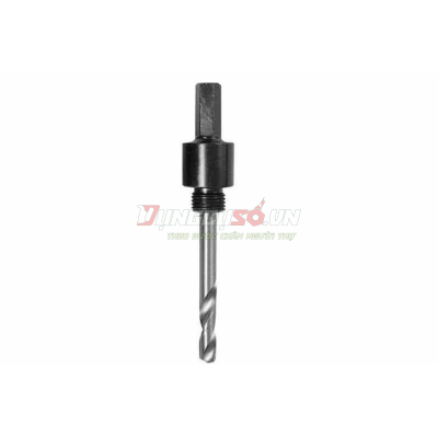Khớp Nối Của Khoét Kim Loại 3/8in INGCO HSA01