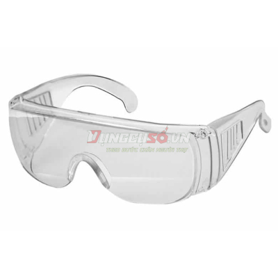 Kính bảo hộ INGCO HSG05