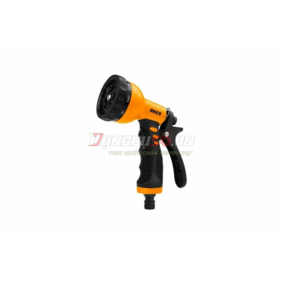 Vòi xịt đa năng INGCO HWSG092