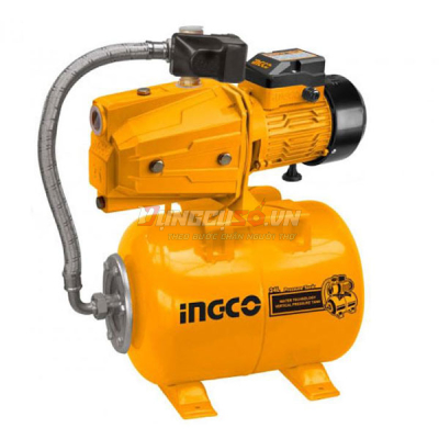 Máy bơm phun INGCO JP07508