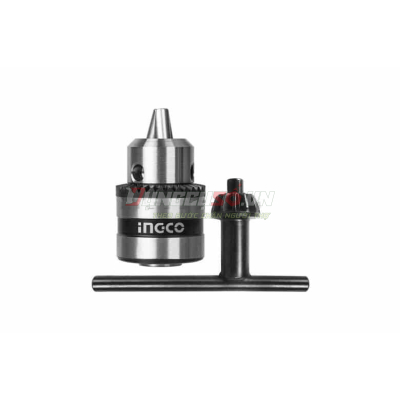 Đầu khoan 10mm INGCO KC1001