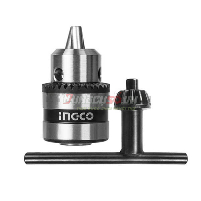Đầu khoan 10mm INGCO KC1001
