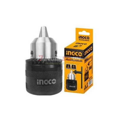 Đầu khoan 13mm INGCO KC1301