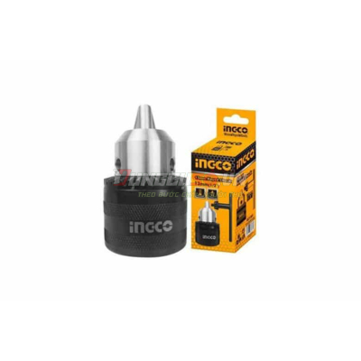 Đầu khoan không răng 16mm INGCO KC1602W