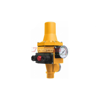 Rờ le tự động bơm nước bằng áp suất INGCO WAPS002