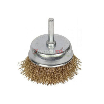 Chén cước 70mm có cán INGCO WB30751