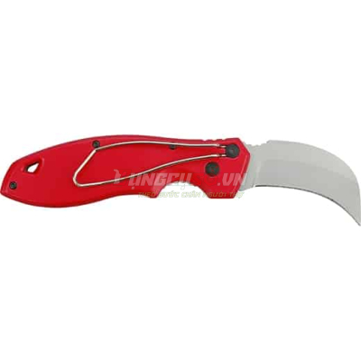 Dao móng vuốt gấp FASTBACK™ Milwaukee 48-22-1985