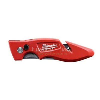 Dao đa năng gấp Milwaukee FASTBACK™ 48-22-1901