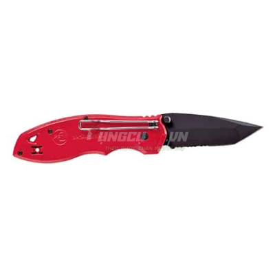 Dao răng cưa có lò xo hỗ trợ FASTBACK™ Milwaukee 48-22-1995