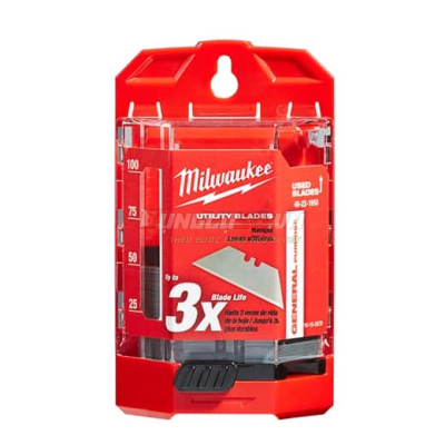 Lưỡi dao trổ đa năng Milwaukee 48-22-1950