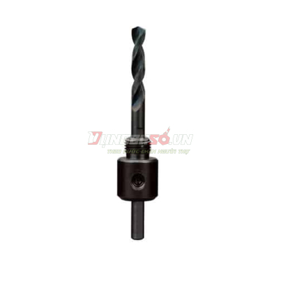 Trục mũi khoét lỗ – Ren nhỏ Milwaukee 49-56-6950
