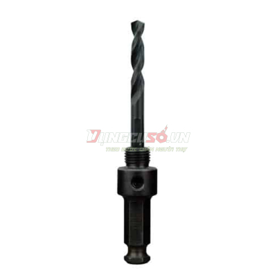 Trục mũi khoét lỗ – Ren nhỏ Milwaukee 49-56-6950