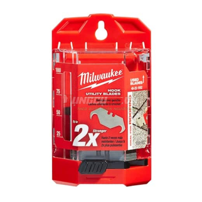 Lưỡi dao móc Milwaukee 48-22-1932