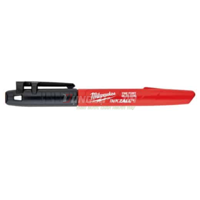 Bút đánh dấu INKZALL™ ngòi nhỏ Milwaukee 48-22-3100