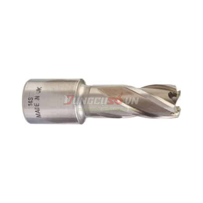 Mũi khoét lỗ kim loại Milwaukee  30mm Annular 4932343270