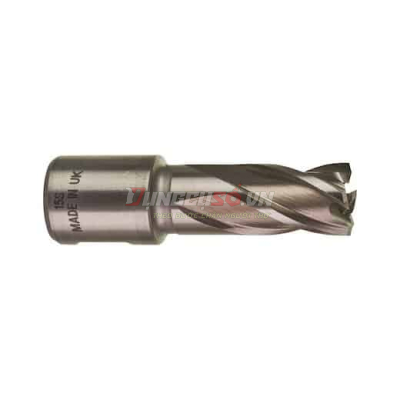 Mũi khoét lỗ kim loại Milwaukee  30mm Annular 4932343270