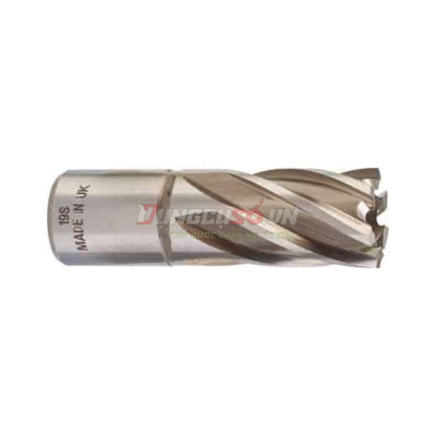 Mũi khoét lỗ kim loại Milwaukee  30mm Annular 4932343270