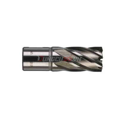 Mũi khoét lỗ kim loại Milwaukee  30mm Annular 4932343270
