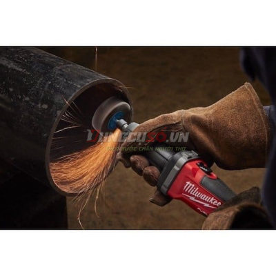 Máy mài khuôn Milwaukee M18 FDG-0C 