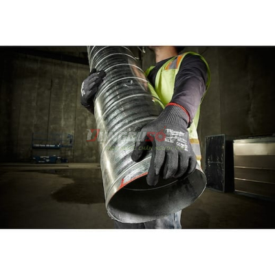 Găng tay chống cắt bậc 5 Milwaukee 48-22-8951