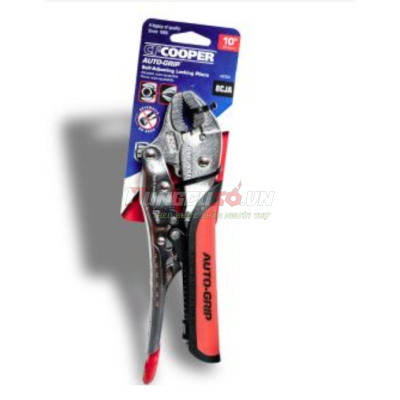 Kềm bấm tự động đa năng 10in/250mm CFCooper 8CJA