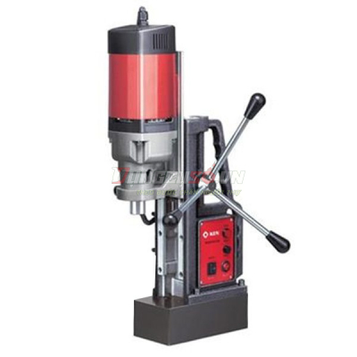 Máy khoan từ Ken 28mm 6028N