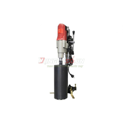 Máy khoan rút lõi bê tông 130mm Ken 6130N