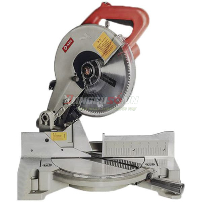 Máy cắt nhôm 255mm Ken 7210