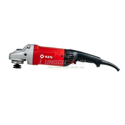 Máy mài góc 230mm Ken 9123S
