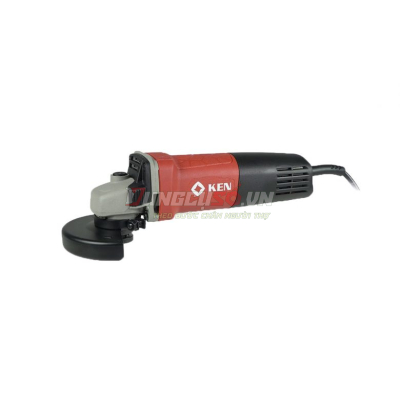 Máy mài góc 100mm Ken 9167S