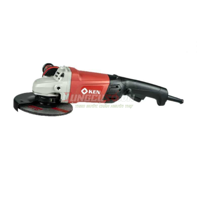 Máy mài góc 150mm Ken 9550