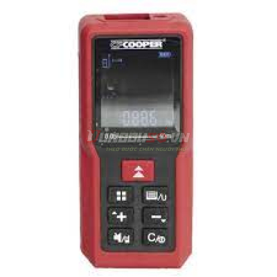 Máy đo khoảng cách laser 80m CFCooper LM80