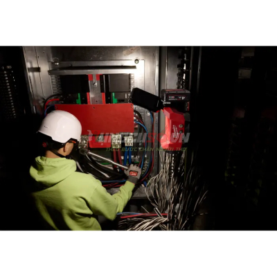 Đèn công trình Milwaukee PACKOUT M12 ALIP